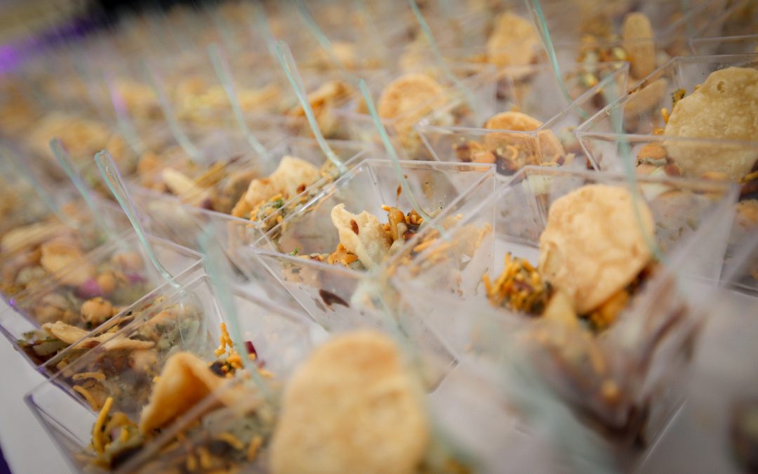 catering 17