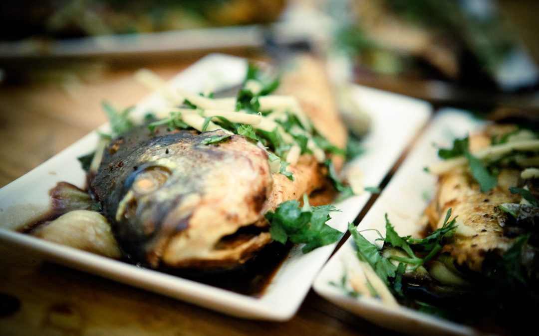 catering 19