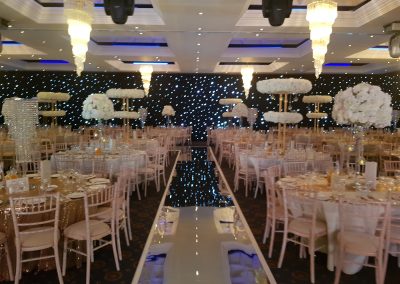 Priestfield Conference and Banqueting | Catering Service & Wedding Venues 2