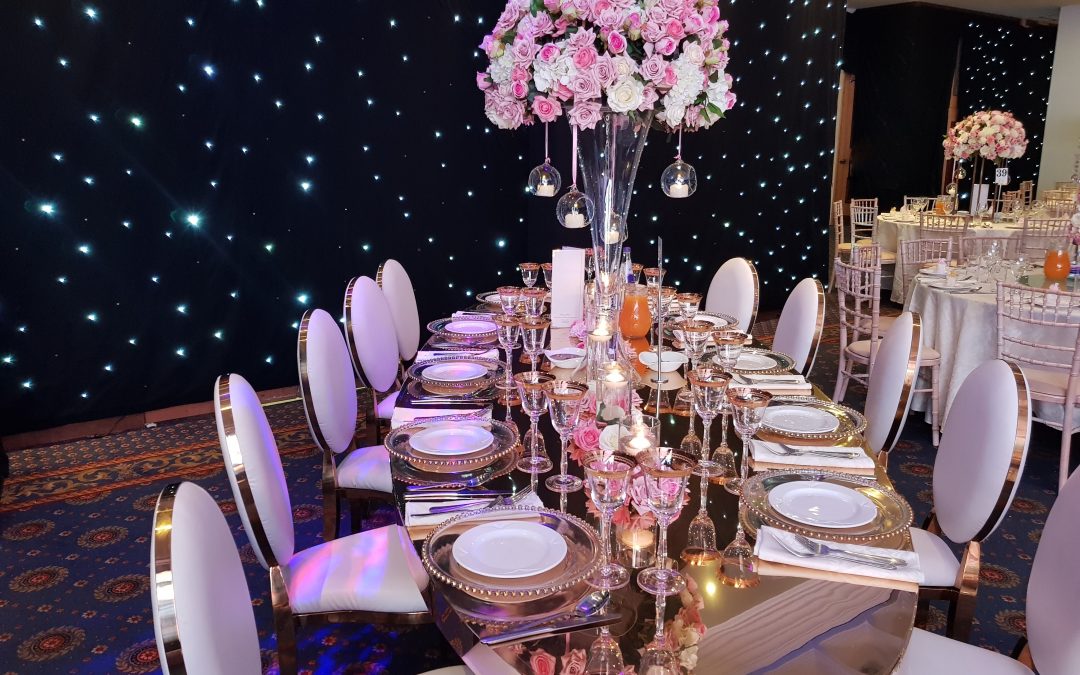 Priestfield Stadium 3