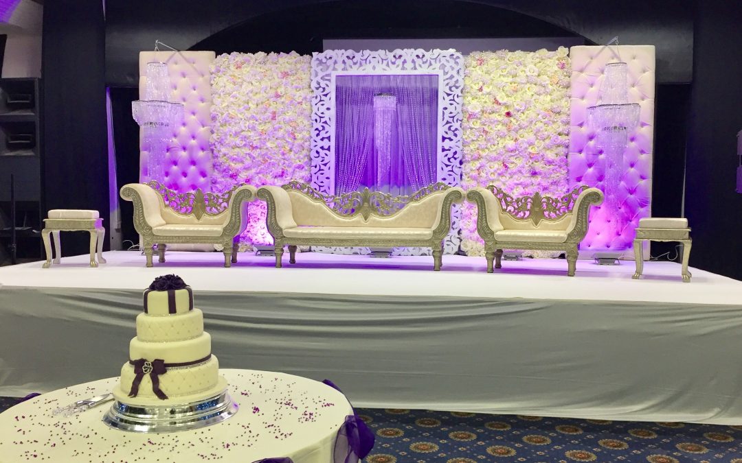 Priestfield Stadium 1