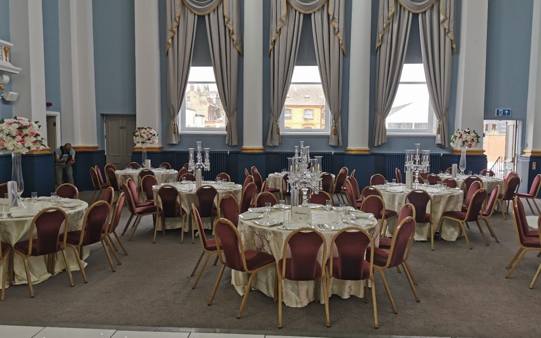 The Rochester Corn Exchange 9